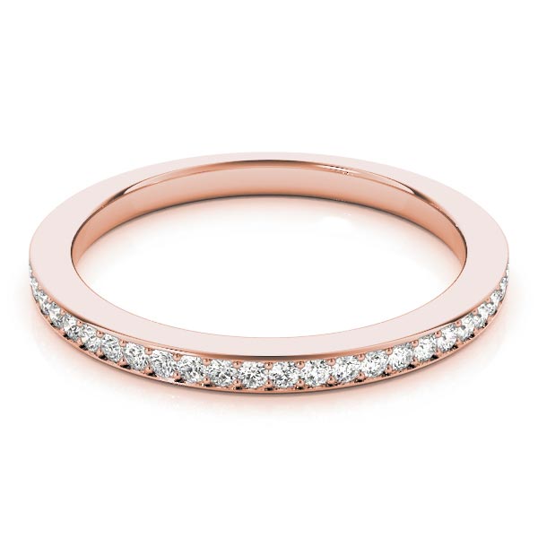 Wedding Band M50935-W