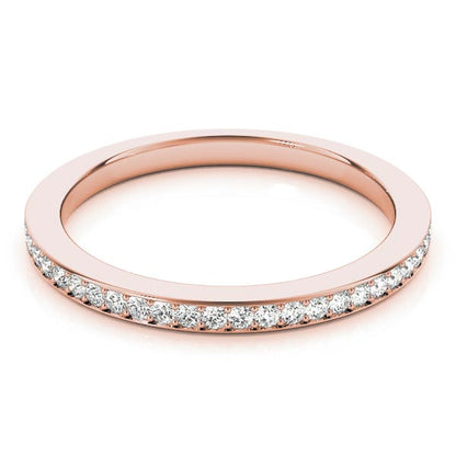 Wedding Band M50935-W