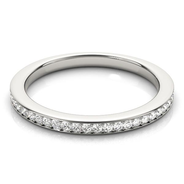 Wedding Band M50935-W