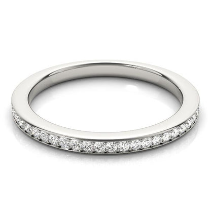 Wedding Band M50935-W