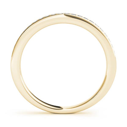 Wedding Band M50935-W