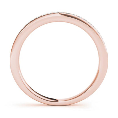 Wedding Band M50935-W