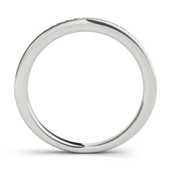 Wedding Band M50935-W