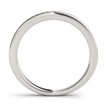 Wedding Band M50935-W