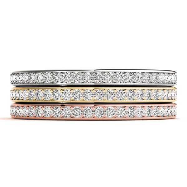Wedding Band M50935-W