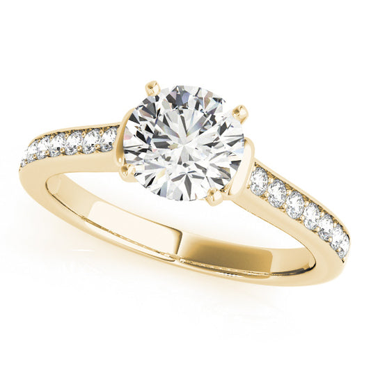 Engagement Ring M50936-E