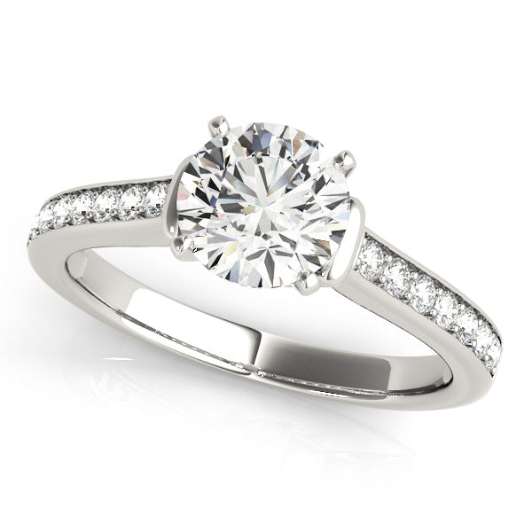 Engagement Ring M50936-E