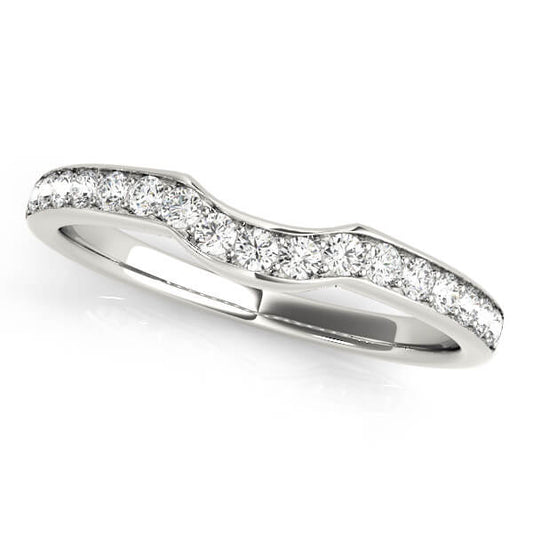 Wedding Band M50936-W
