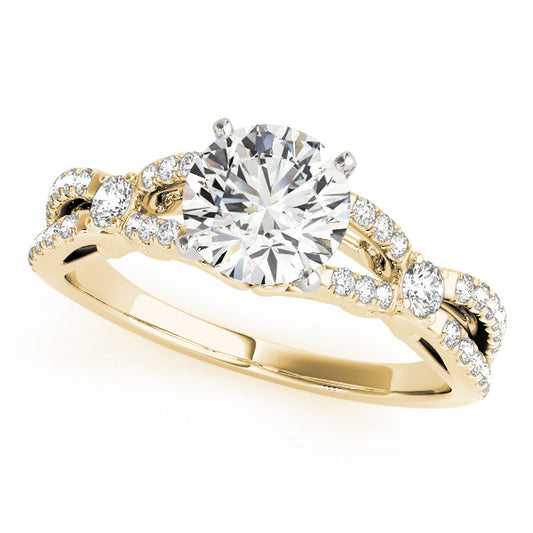 Engagement Ring M50937-E