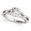Load image into Gallery viewer, Engagement Ring M50937-E
