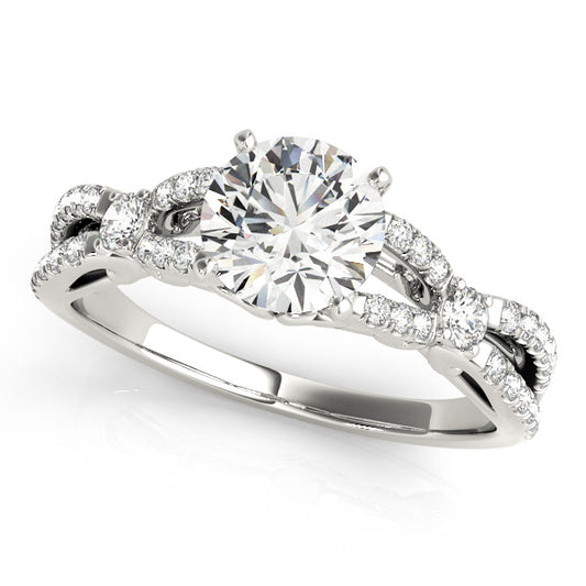 Engagement Ring M50937-E