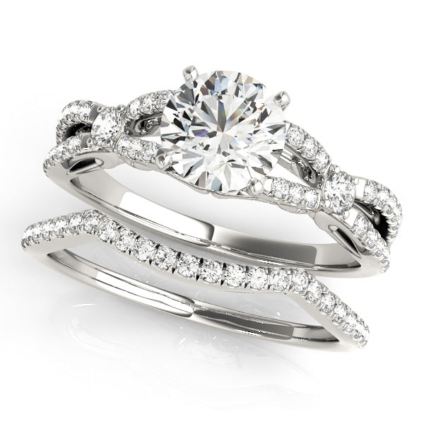 Engagement Ring M50937-E
