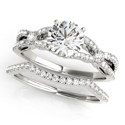 Engagement Ring M50937-E