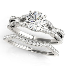 Load image into Gallery viewer, Engagement Ring M50937-E
