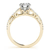 Load image into Gallery viewer, Engagement Ring M50937-E
