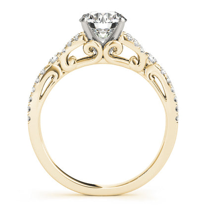Engagement Ring M50937-E