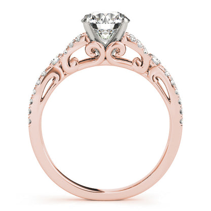 Engagement Ring M50937-E