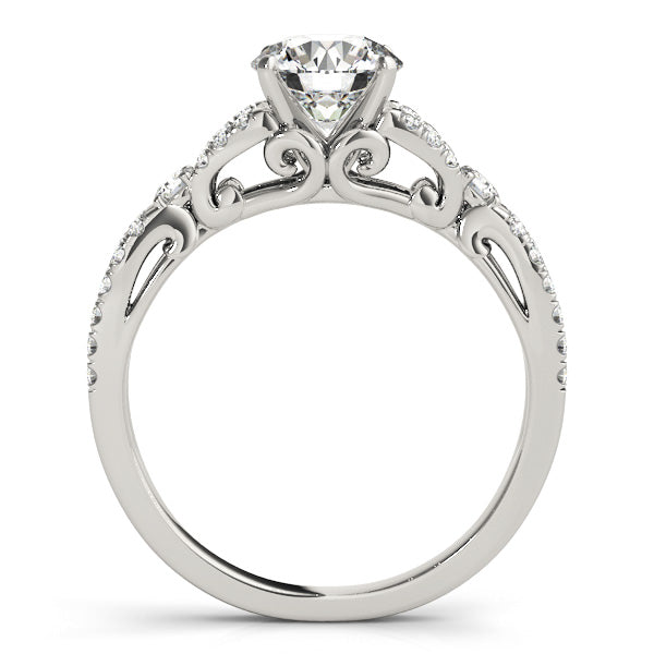 Engagement Ring M50937-E