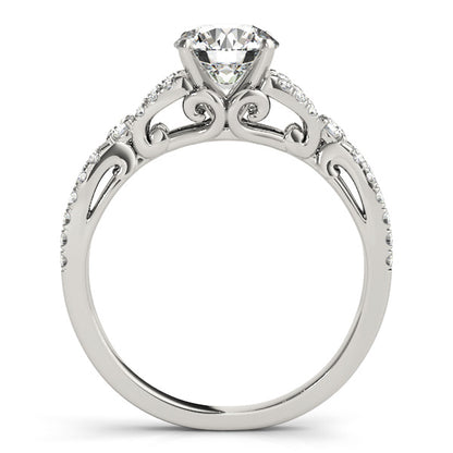 Engagement Ring M50937-E