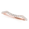 Load image into Gallery viewer, Wedding Band M50937-W
