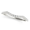 Load image into Gallery viewer, Wedding Band M50937-W
