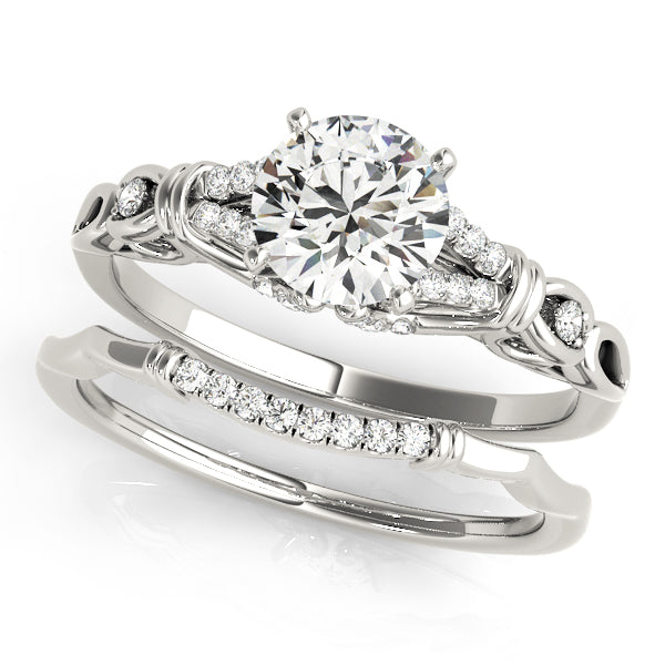Engagement Ring M50938-E