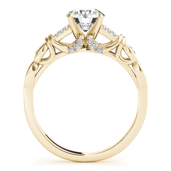 Engagement Ring M50938-E