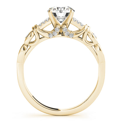 Engagement Ring M50938-E