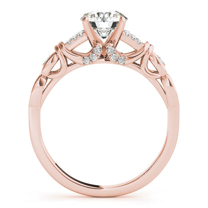 Engagement Ring M50938-E