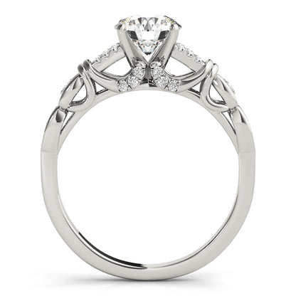 Engagement Ring M50938-E