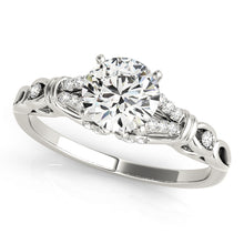 Load image into Gallery viewer, Engagement Ring M50938-E
