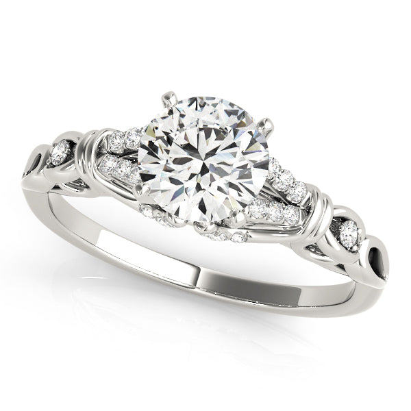 Engagement Ring M50938-E