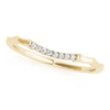 Load image into Gallery viewer, Wedding Band M50938-W
