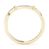 Load image into Gallery viewer, Wedding Band M50938-W
