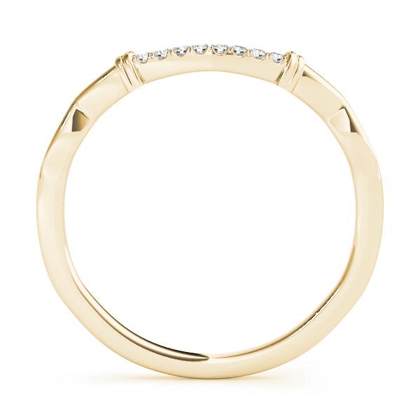 Wedding Band M50938-W