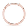 Load image into Gallery viewer, Wedding Band M50938-W
