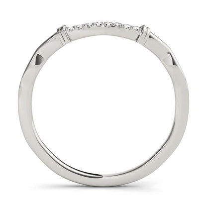 Wedding Band M50938-W