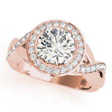 Load image into Gallery viewer, Engagement Ring M50940-E
