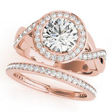 Load image into Gallery viewer, Engagement Ring M50940-E
