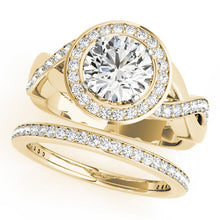 Load image into Gallery viewer, Engagement Ring M50940-E
