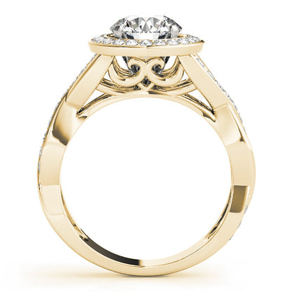 Engagement Ring M50940-E