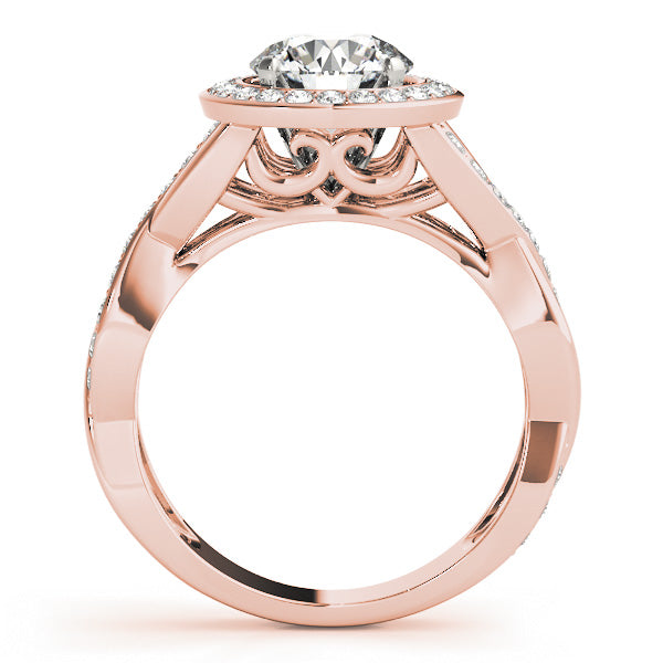 Engagement Ring M50940-E