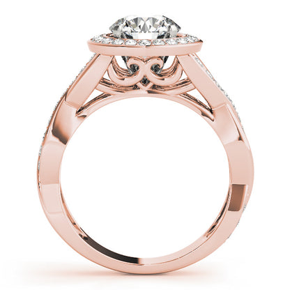 Engagement Ring M50940-E