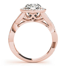 Load image into Gallery viewer, Engagement Ring M50940-E
