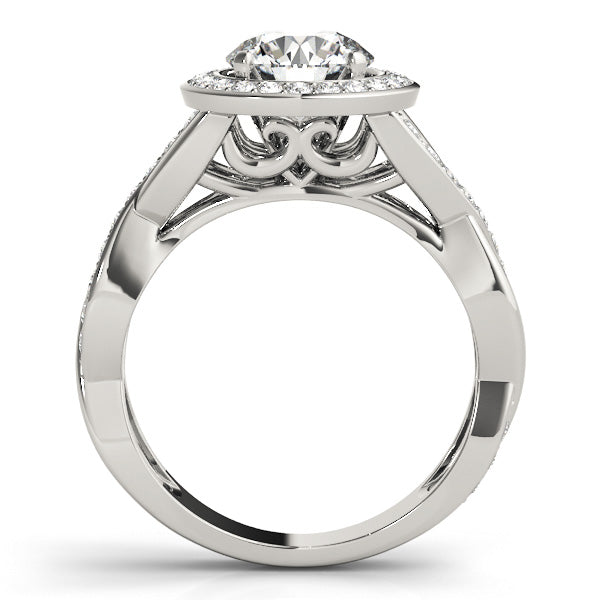 Engagement Ring M50940-E
