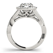 Load image into Gallery viewer, Engagement Ring M50940-E
