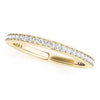 Load image into Gallery viewer, Wedding Band M50940-W
