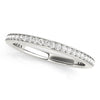 Load image into Gallery viewer, Wedding Band M50940-W
