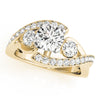 Load image into Gallery viewer, Engagement Ring M50942-E
