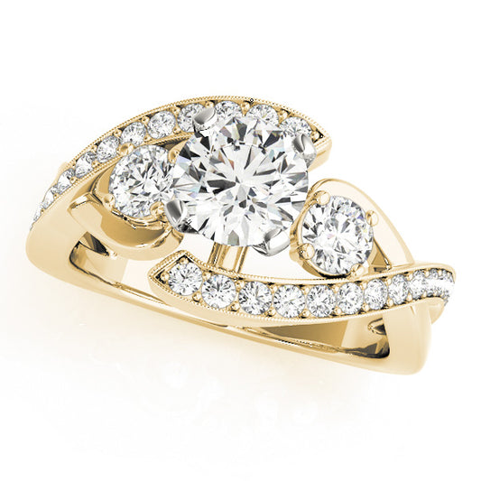 Engagement Ring M50942-E